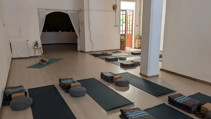 Espacio Kāla — yoga-studio en La Laguna — 5