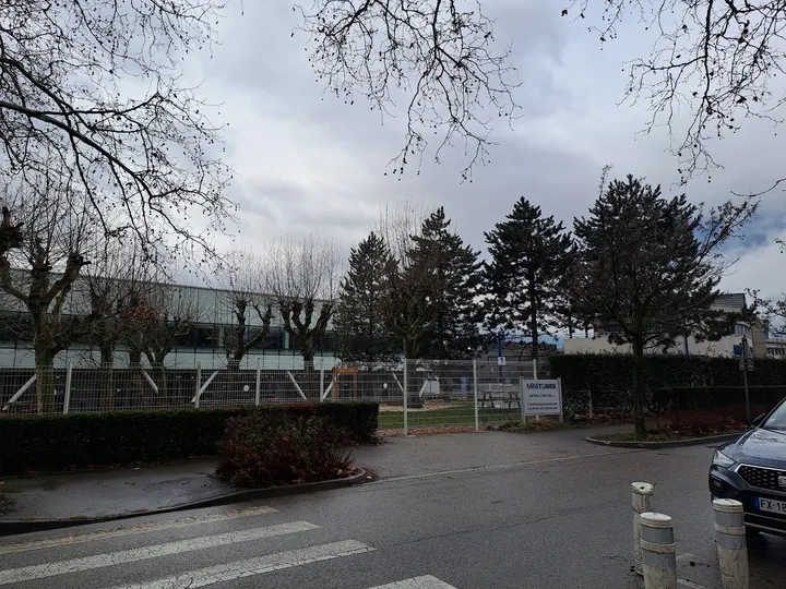 Danse Grenoble Rondeau — danse-studio à Secteur 3, Grenoble — 3