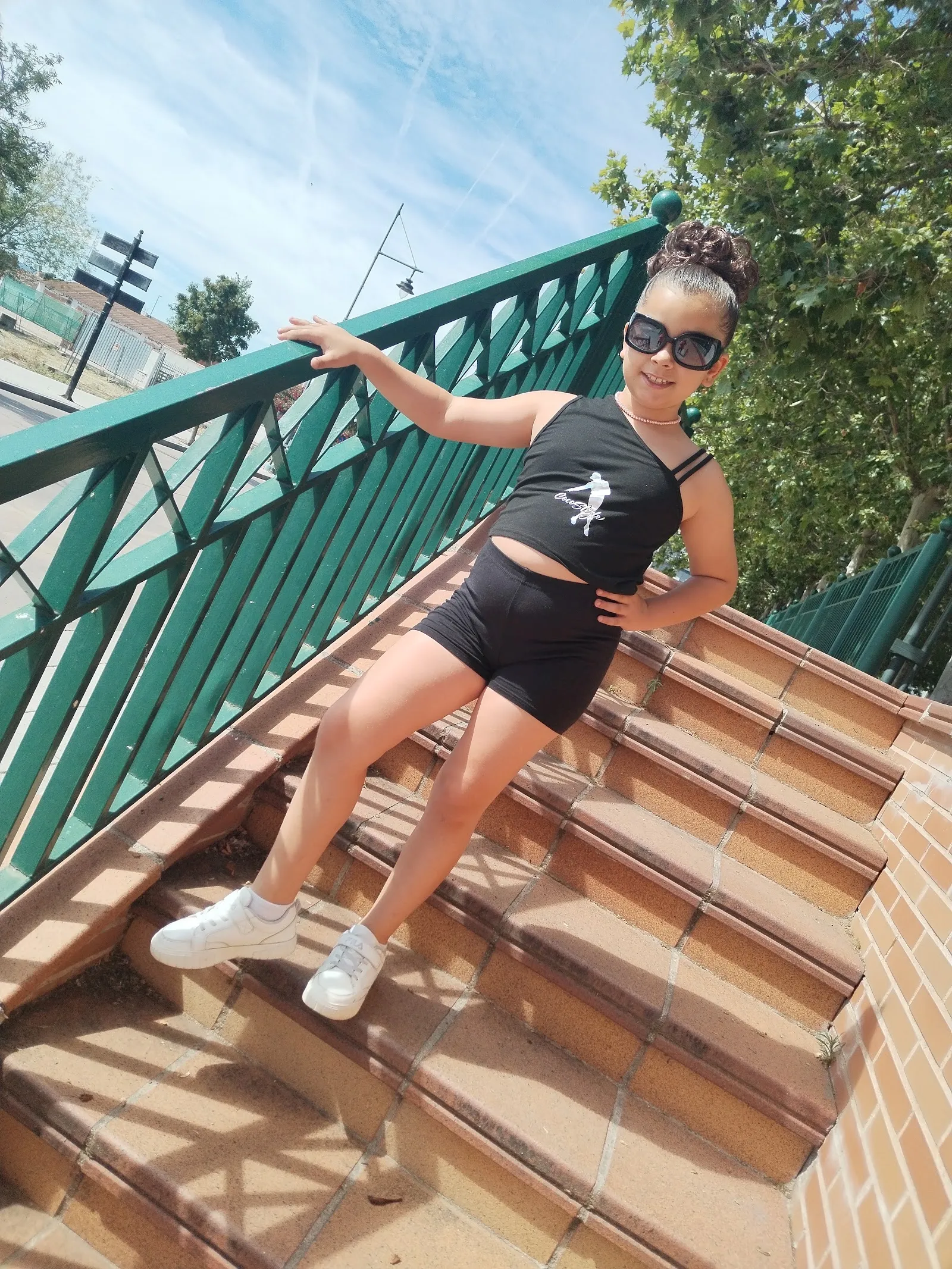 Coco Style Guadalajara — baile-studio en Constitución, Guadalajara — 2