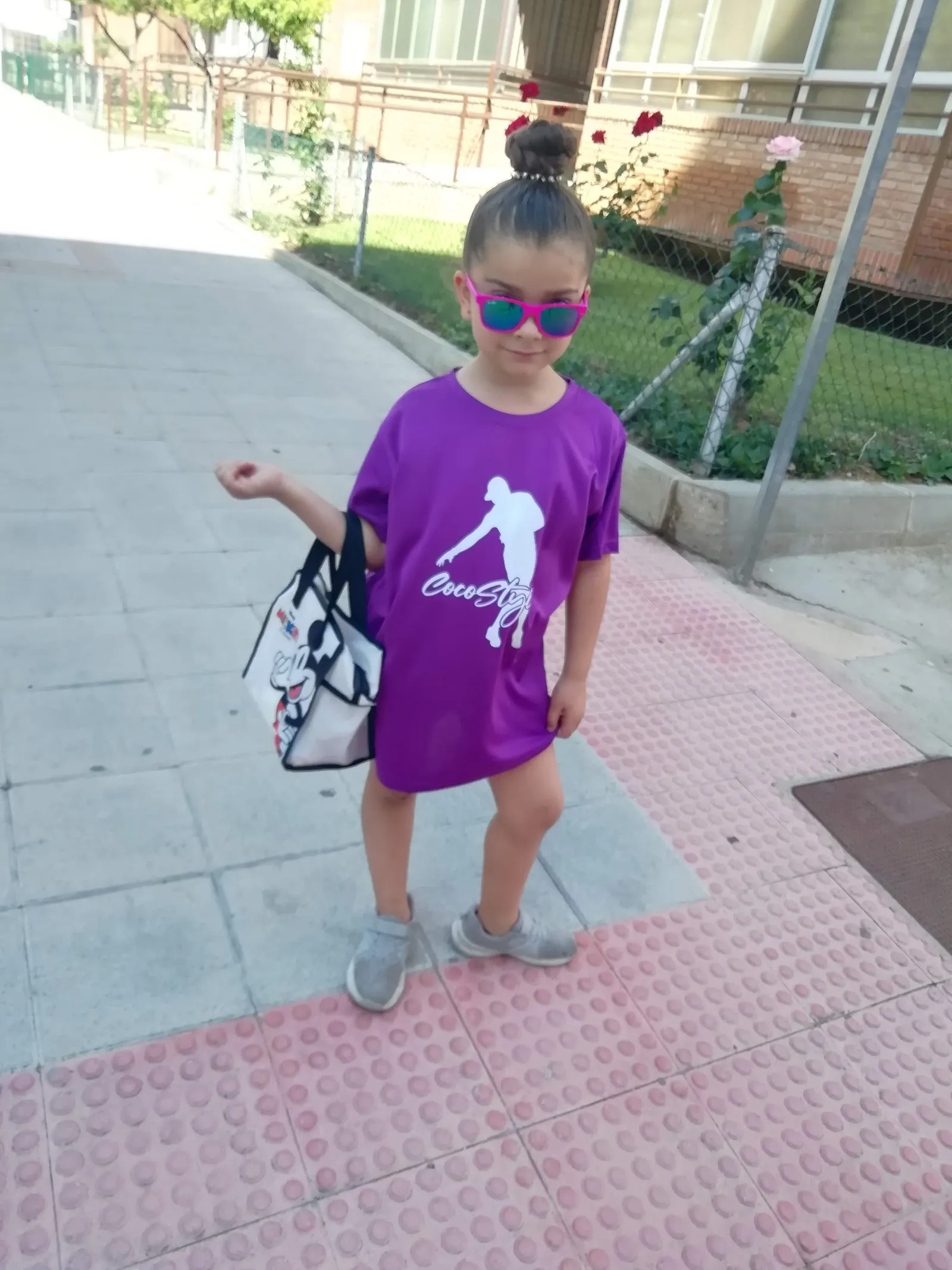 Coco Style Guadalajara — baile-studio en Constitución, Guadalajara — 3