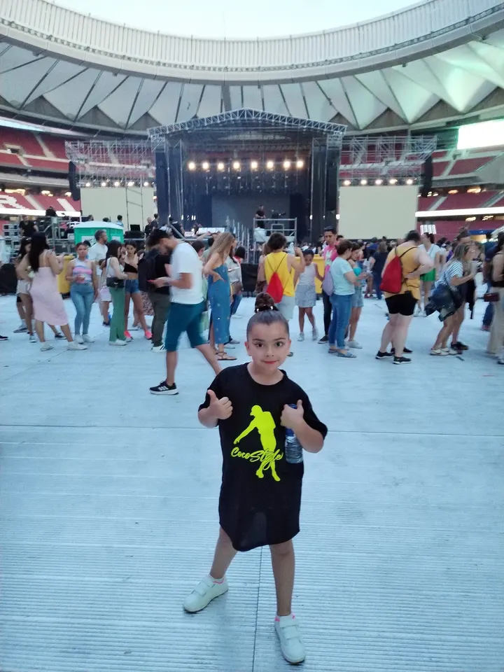 Coco Style Guadalajara — Baile en Constitución, Guadalajara
