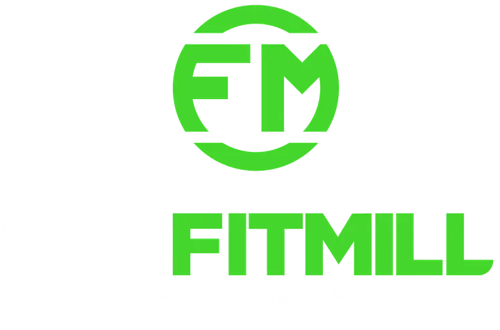 The Fitmill Blackburn — Strength in Brownhill, Blackburn