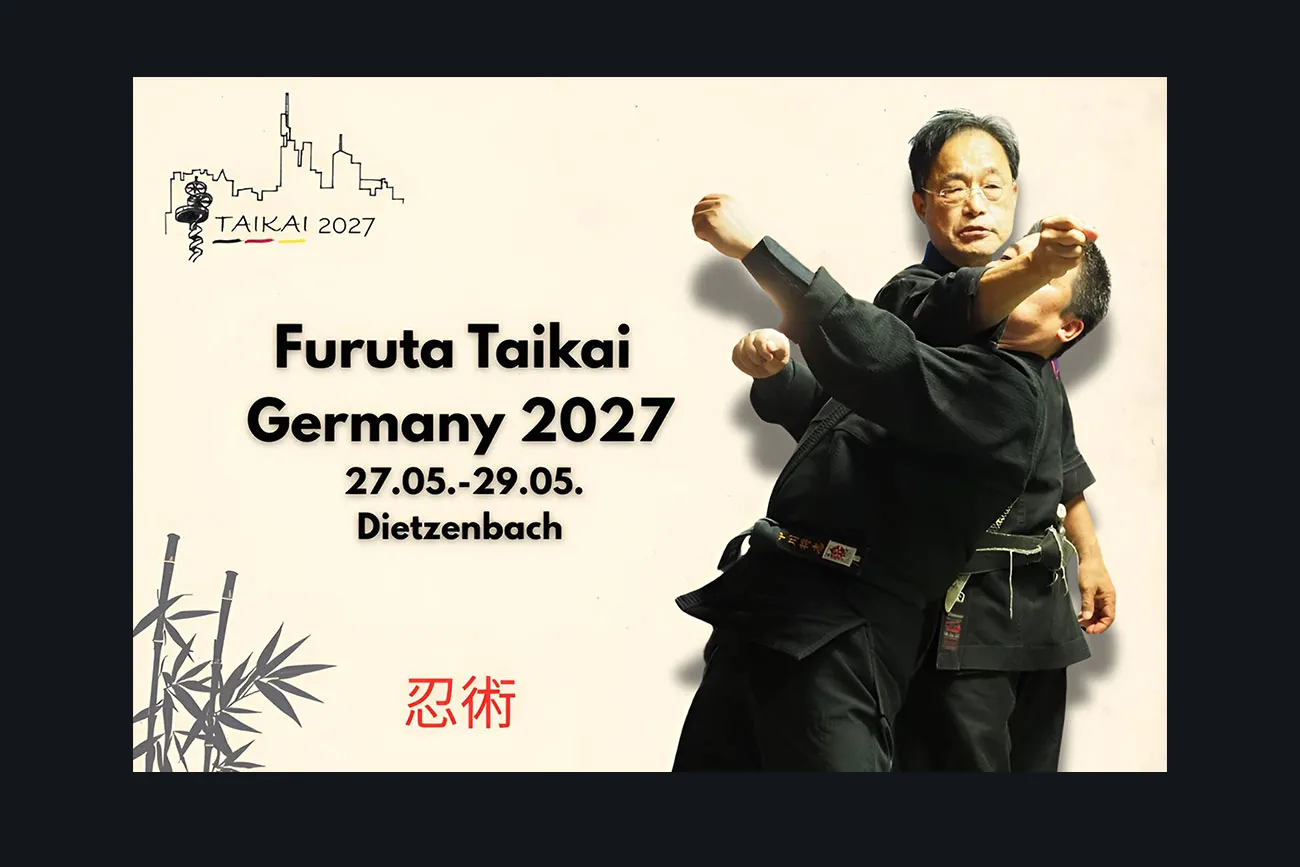 Shin Tai Gan Dojo — kampfsport-studio in Neue Mitte, Dietzenbach — 2