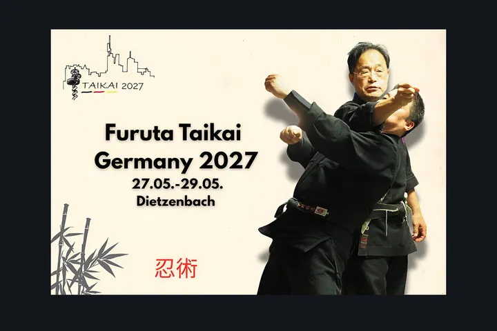 Shin Tai Gan Dojo — kampfsport-studio in Dietzenbach, Frankfurt am Main — 2