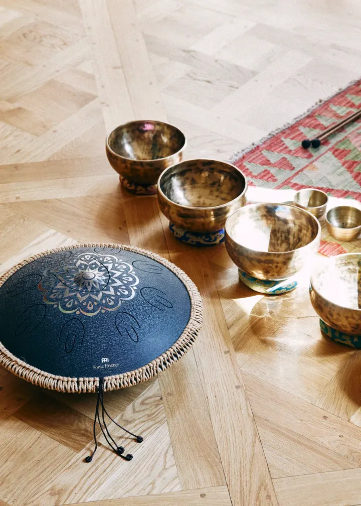 Uman Project Coaching TCA — méditation-studio à Paris 11e Arrondissement, Paris — 2