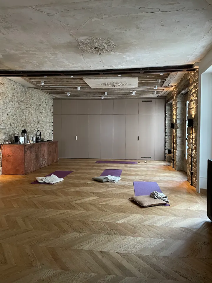 Uman Project Coaching TCA — méditation-studio à Paris — 3
