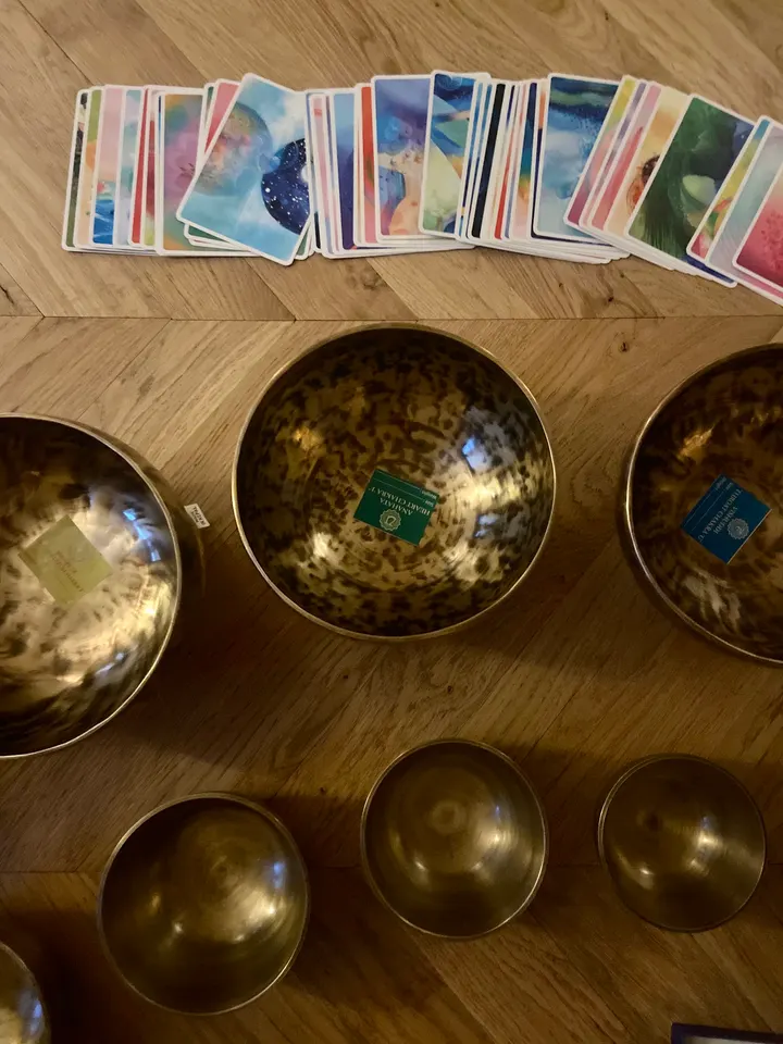 Uman Project Coaching TCA — méditation-studio à Paris — 4