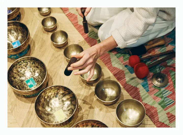 Uman Project Coaching TCA — Breathwork à Paris 11e Arrondissement, Paris