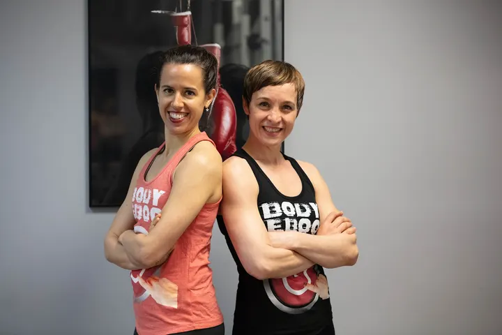 BODY REBOOT — pilates-studio à Paris 1er Arrondissement, Paris — 2