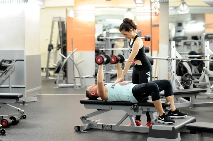 BODY REBOOT — pilates-studio à Paris — 3