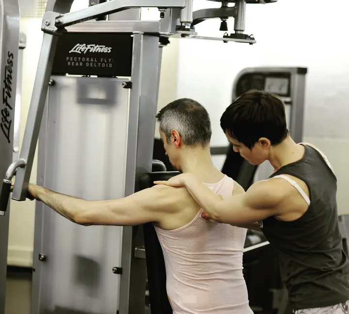 BODY REBOOT — pilates-studio à Paris — 4