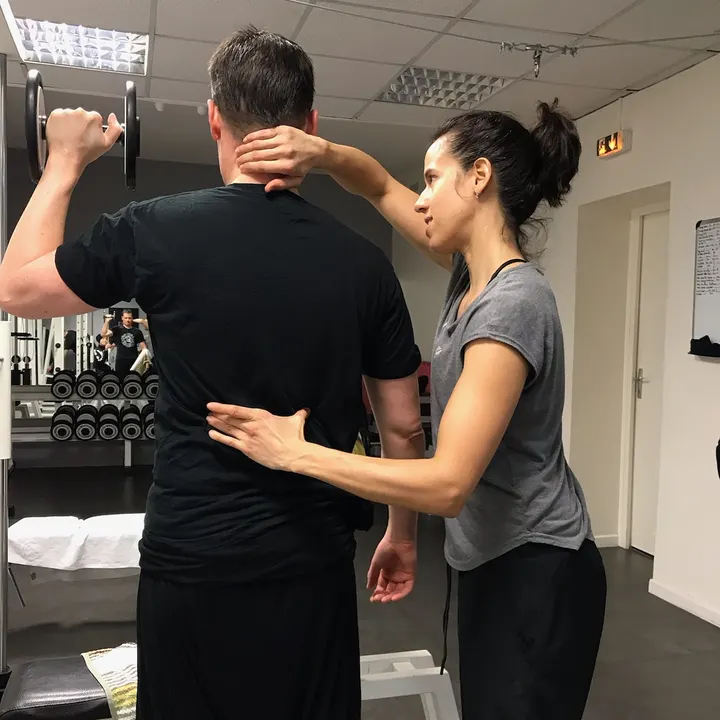 BODY REBOOT — pilates-studio à Paris — 5