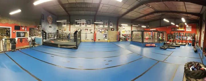 Dynamite Center — mma-studio à Jacou, Montpellier — 3