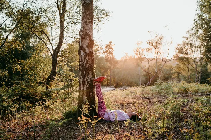 Samanya Yoga — breathwork-studio in Woking — 4