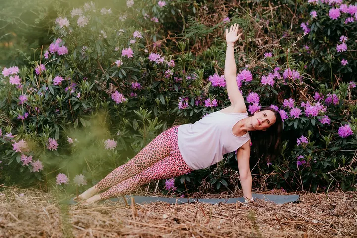 Samanya Yoga — Breathwork in Westfield, Woking