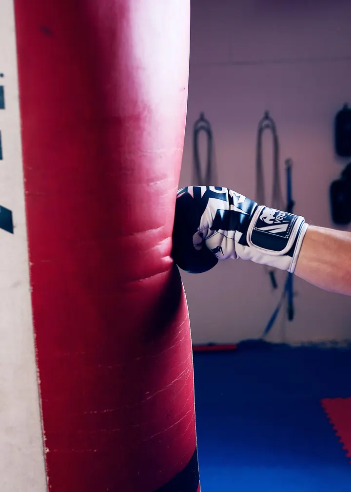 Trondheim Kampsportakademi — MMA i Elgeseter, Trondheim