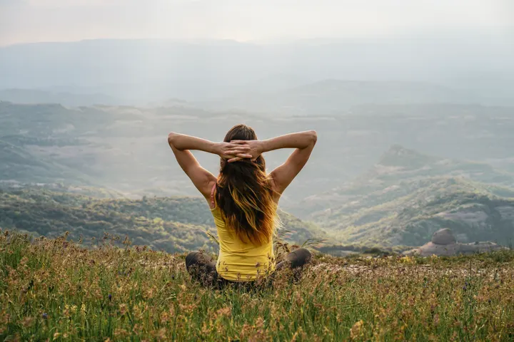 IAmYoga — Yoga i Asminderød, Fredensborg