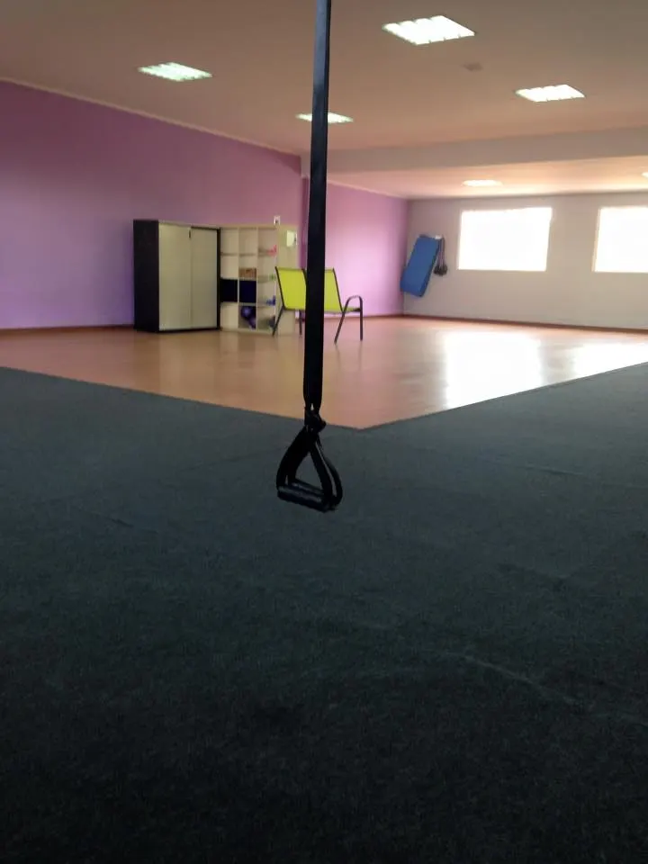 Fit & Dance Studio — dança-studio em Lisboa — 2