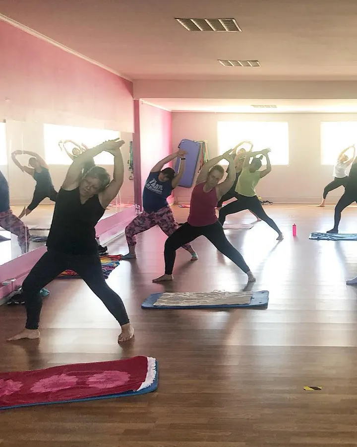 Fit & Dance Studio — dança-studio em Lisboa — 3