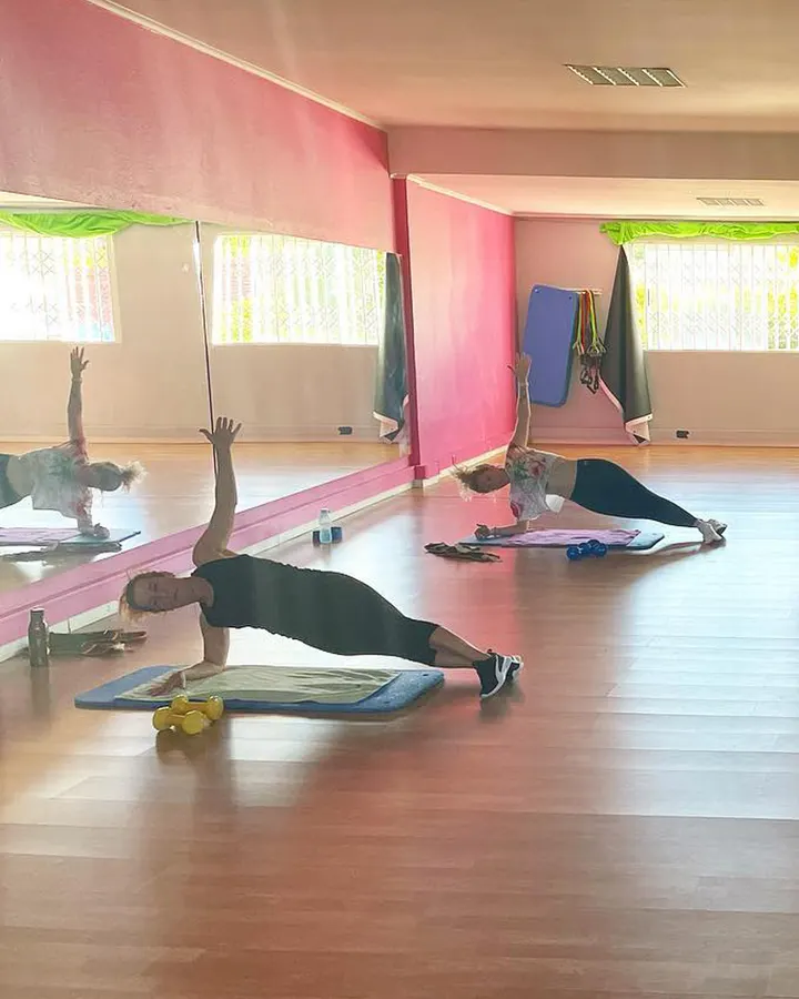 Fit & Dance Studio — dança-studio em Lisboa — 4