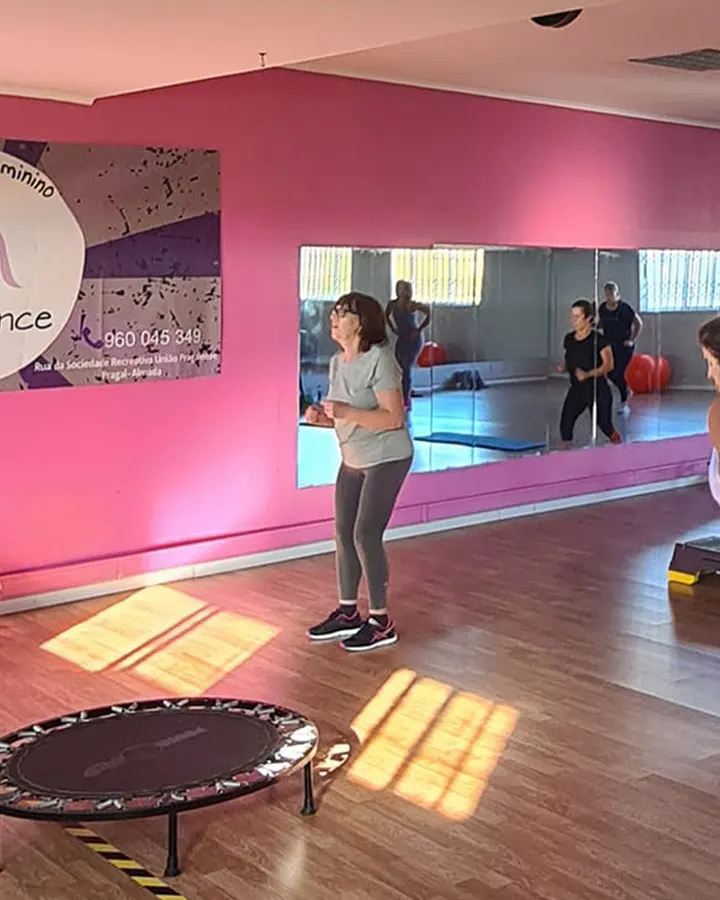 Fit & Dance Studio — dança-studio em Lisboa — 5