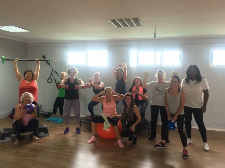 Fit & Dance Studio — dança-studio em Lisboa — 6