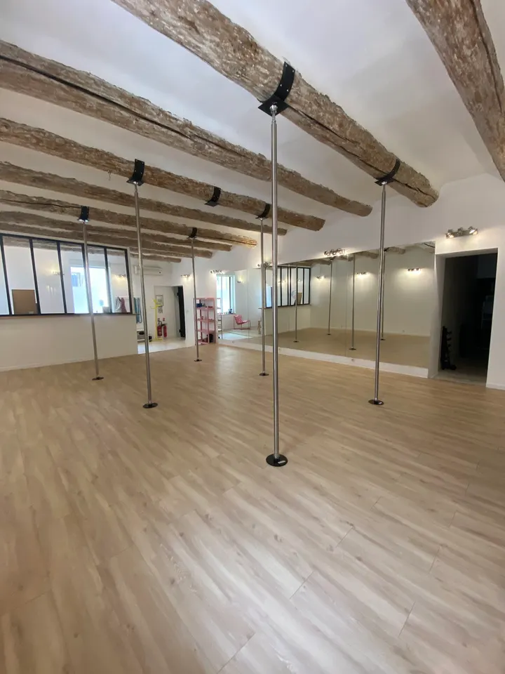 Pole & the Gang — pole fitness-studio à 1er Arrondissement, Marseille — 2