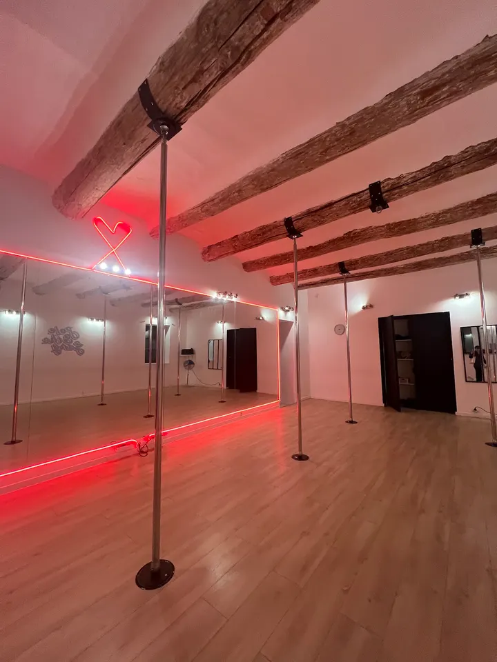 Pole & the Gang — pole fitness-studio à 1er Arrondissement, Marseille — 3