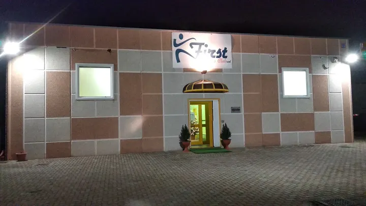 First Fitness Club — palestre-studio a Pozzolo Formigaro — 3