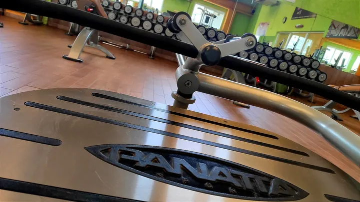 First Fitness Club — palestre-studio a Pozzolo Formigaro — 4