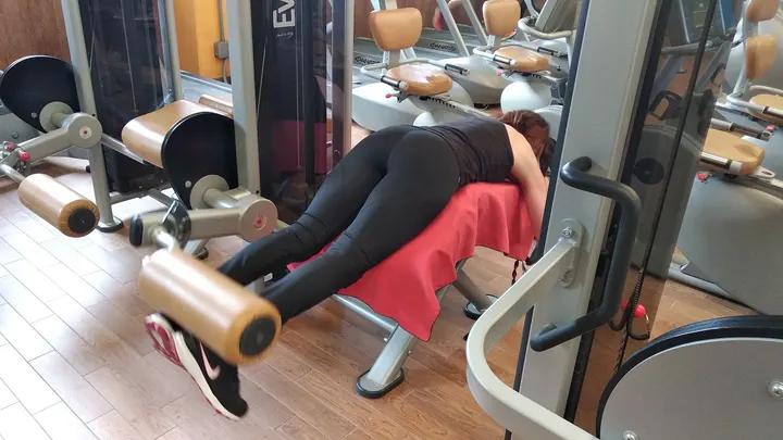 First Fitness Club — palestre-studio a Pozzolo Formigaro — 5