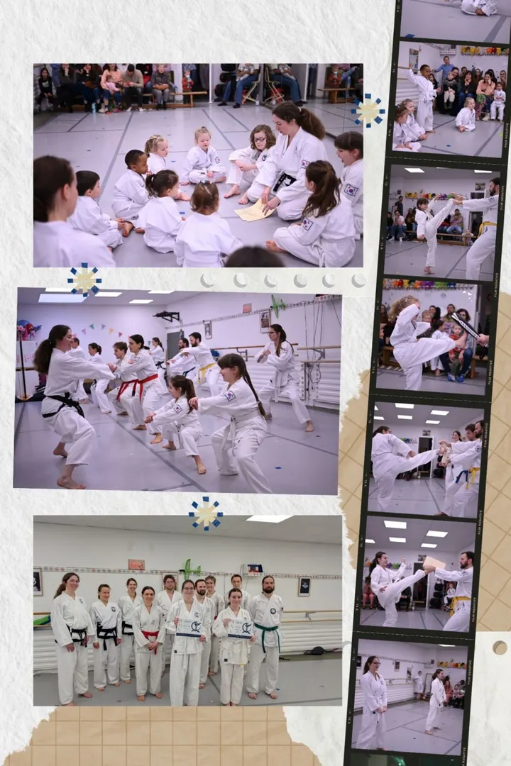 Uiji-Do Traditional Taekwondo — Kampfsport in Altstadt, Heidelberg