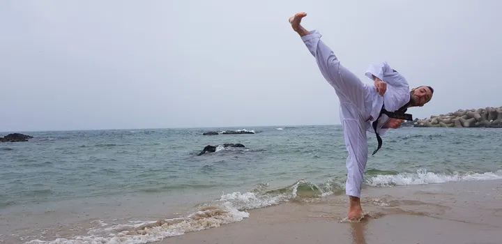 Centro Taekwondo Catania — arti marziali-studio a Catania — 5