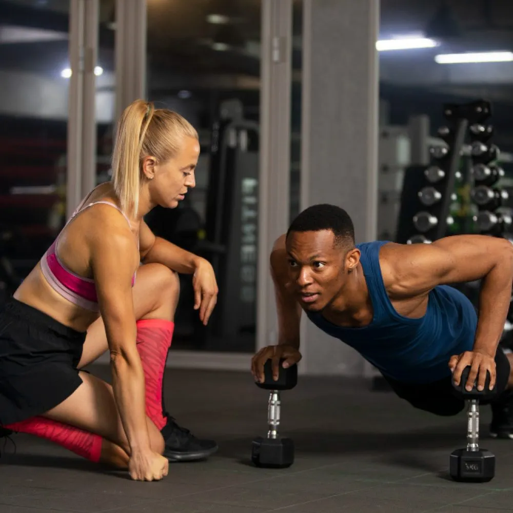 Evans Boxing & Fitness — boxing-studio in Oldbury — 2