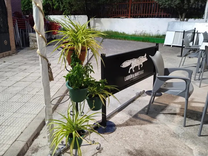 Casa de Andalucía Leganés — baile-studio en Zarzaquemada, Leganés — 3