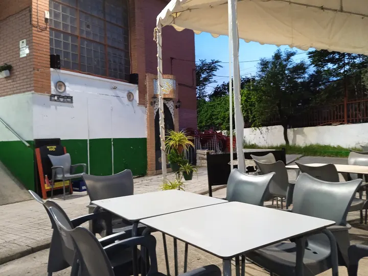 Casa de Andalucía Leganés — baile-studio en Leganés — 3