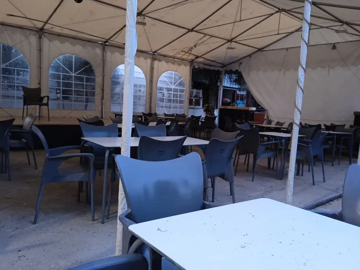 Casa de Andalucía Leganés — Baile en Zarzaquemada, Leganés