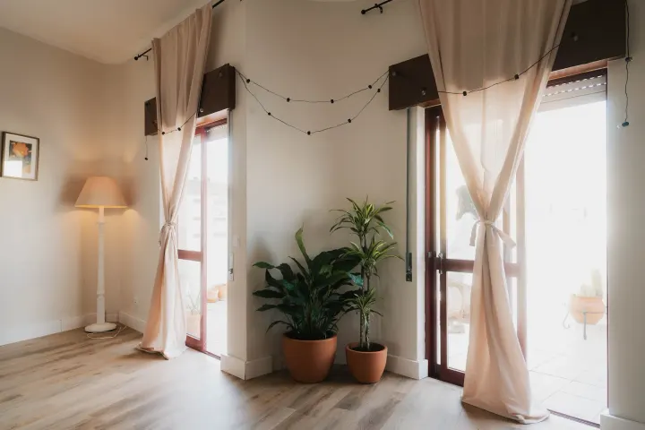 Ashtanga House Faro — yoga-studio em Faro (Sé e São Pedro), Faro — 2