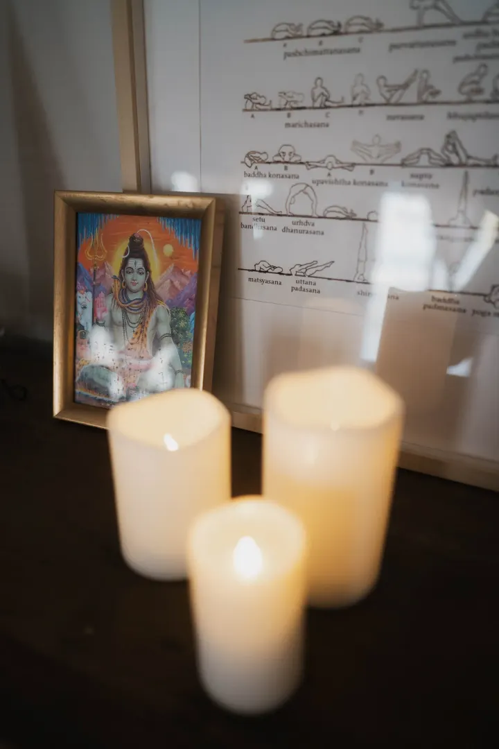 Ashtanga House Faro — yoga-studio em Faro (Sé e São Pedro), Faro — 3