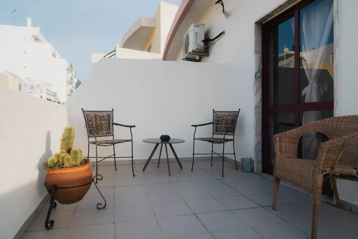 Ashtanga House Faro — yoga-studio em Faro — 3