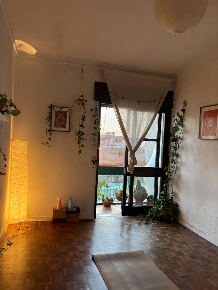 Ashtanga House Faro — Yoga em Faro (Sé e São Pedro), Faro