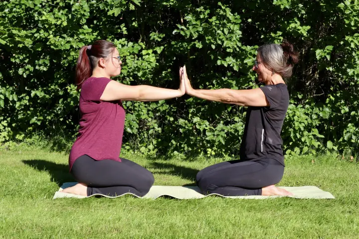 Hel Harmoni — yoga-studio in Stockholm — 3
