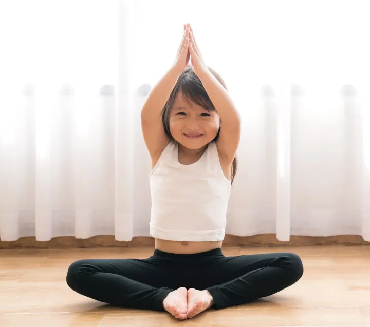 Hel Harmoni — yoga-studio in Stockholm — 4