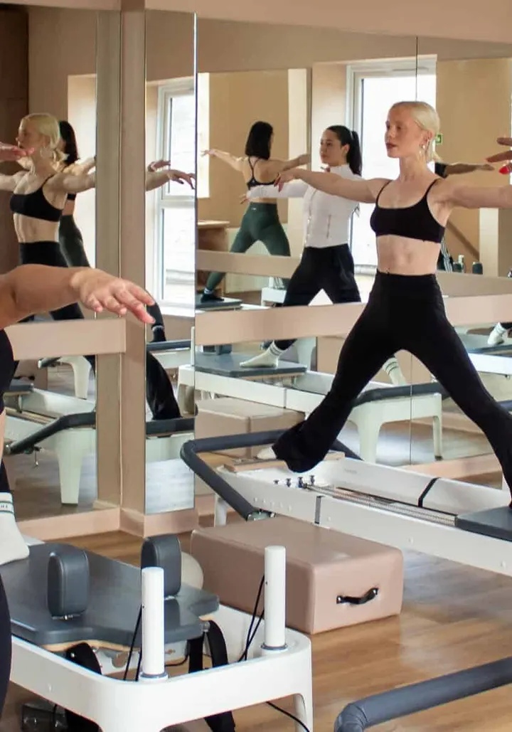 The Loft Studio Chiswick Reformer — reformer pilates-studio in London Borough of Hounslow, London — 3