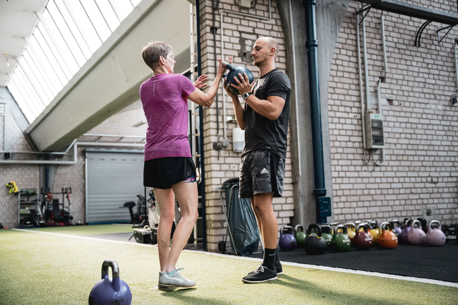 Philip Jacobs Coaching — pt-studio i Nørrebro, København — 3