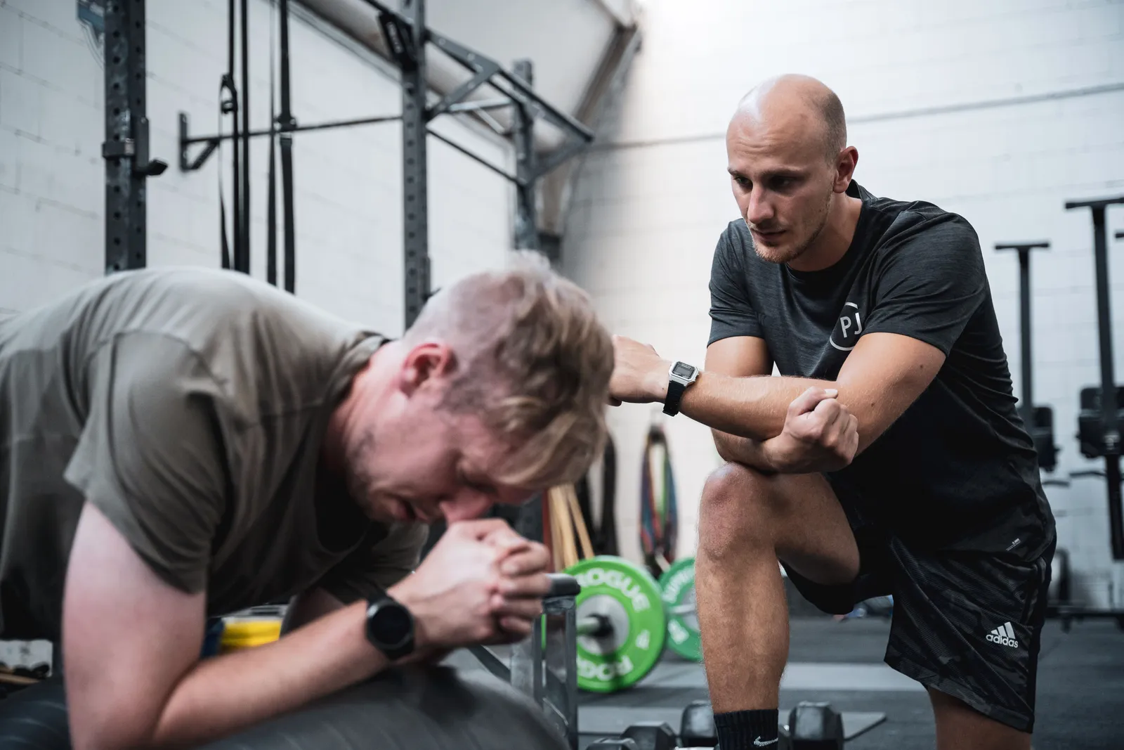 Philip Jacobs Coaching — pt-studio i København — 4