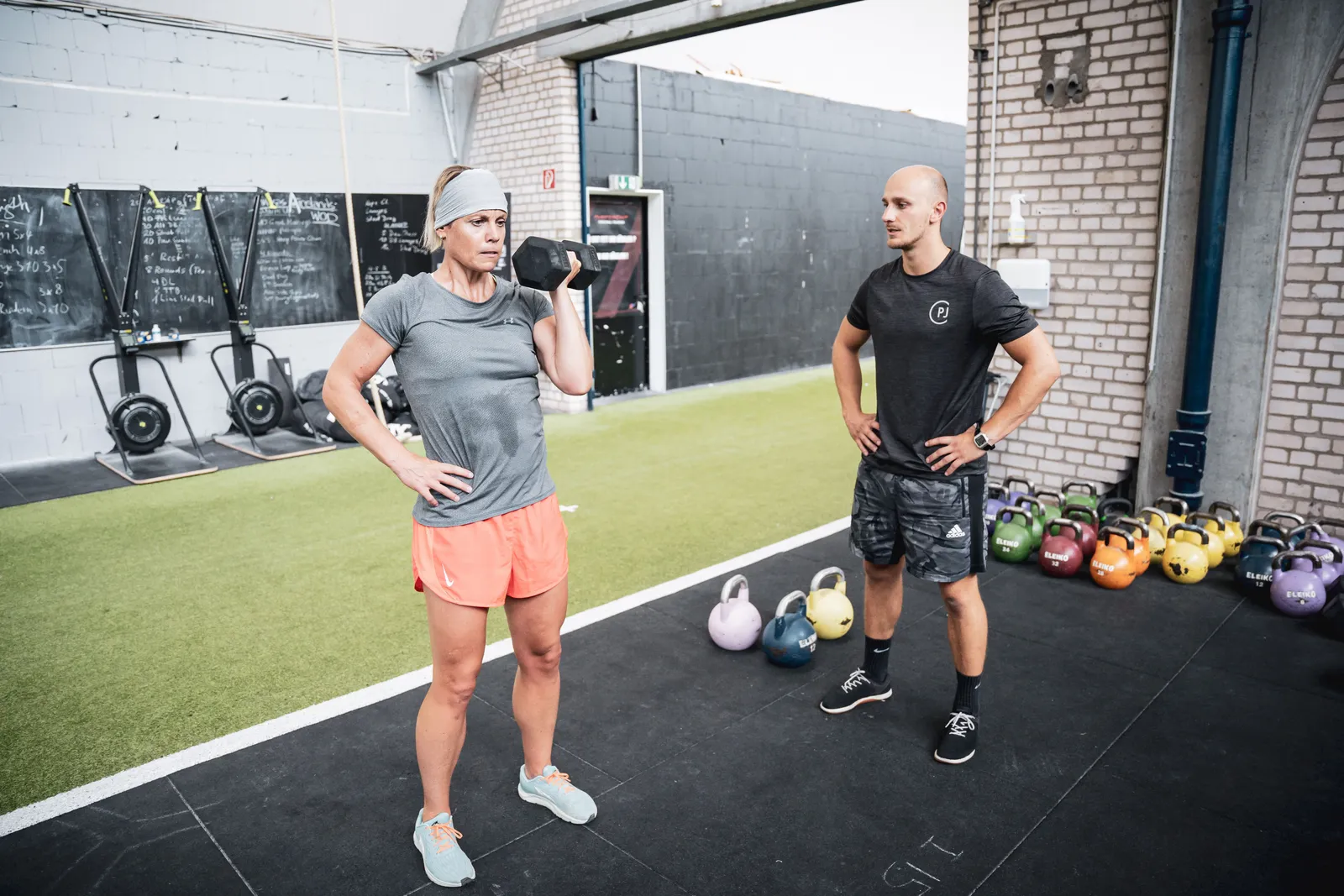 Philip Jacobs Coaching — pt-studio i København — 6