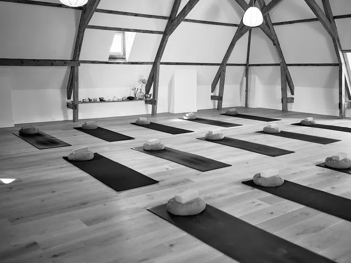 Yoga Studio La Vie — Yoga in Diemen-Centrum, Diemen