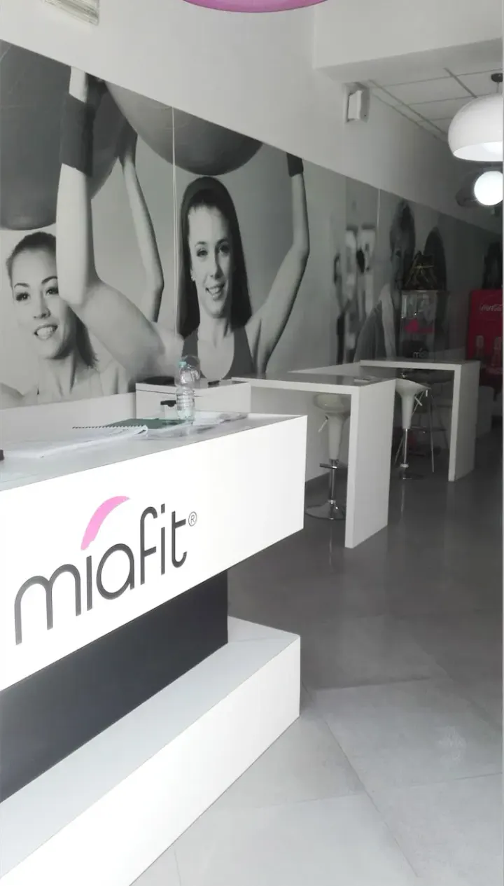 MiaFit Pescara — palestre-studio a Porta Nuova, Pescara — 3