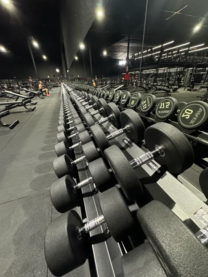 Fibra Max Granollers — estudio de fitness-studio en Granollers — 2